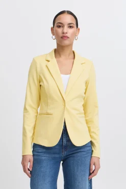 Ichi IHKATE Blazer Outlet