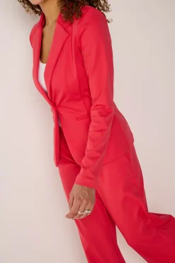 Ichi IHKATE Blazer Geranium Sale