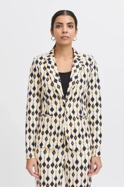 Ichi IHKATE Blazer TotalEclipseIkataop Online