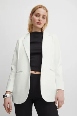 Ichi IHKATE Blazer CloudDancer New