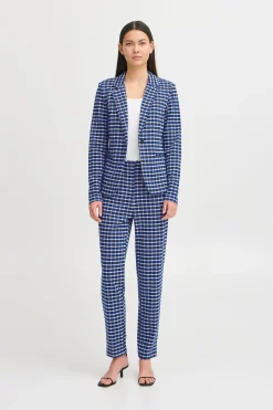 Ichi IHKATE Blazer Hot