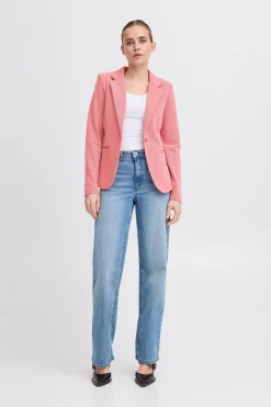 Ichi IHKATE Blazer HollyBerry Hot