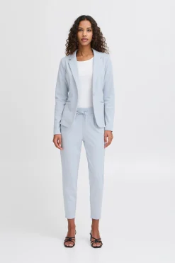 Ichi IHKATE Blazer ZenBlue New