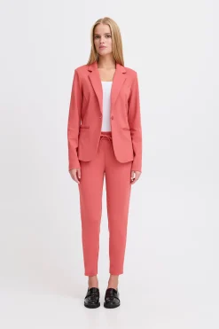 Ichi IHKATE Blazer HollyBerry Outlet