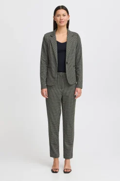 Ichi IHKATE Blazer New