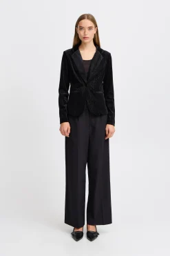 Ichi IHKATE Blazer New
