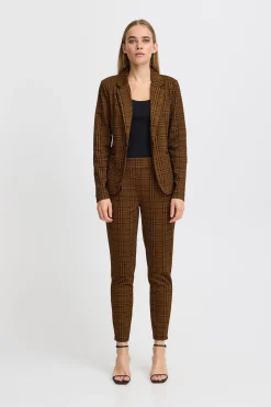 Ichi IHKATE Blazer Discount