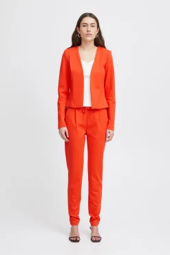 Ichi IHKATE Blazer Discount
