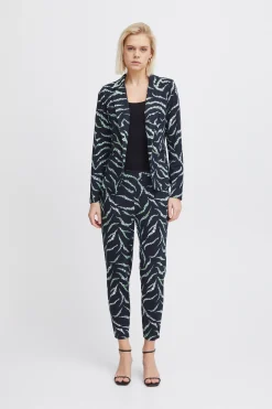 Ichi IHKATE Blazer Hot
