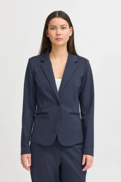 Ichi IHKATE Blazer TotalEclipse Hot