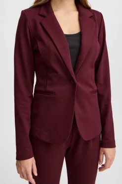 Ichi IHKATE Blazer PortRoyale Hot