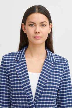Ichi IHKATE Blazer Hot