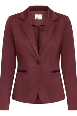 Ichi IHKATE Blazer PortRoyale Hot
