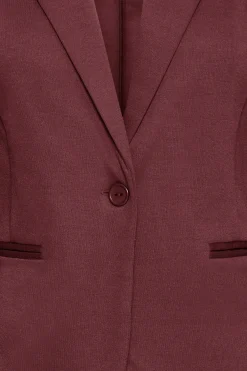 Ichi IHKATE Blazer PortRoyale Hot