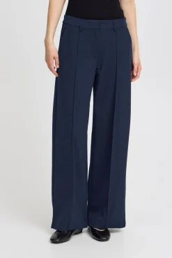 Ichi IHKATE Broek TotalEclipse Discount