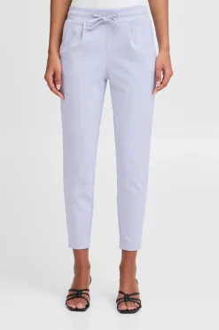 Ichi IHKATE Broek ZenBlue Best