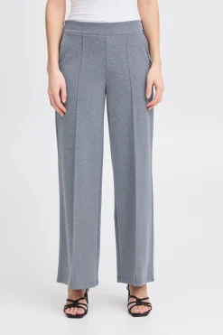 Ichi IHKATE Broek MedievalBlue Sale