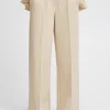 Ichi IHKATE Broek Doeskin Outlet