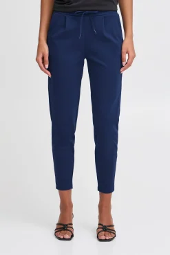 Ichi IHKATE Broek MedievalBlue Online