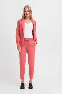 Ichi IHKATE Broek HollyBerry Fashion