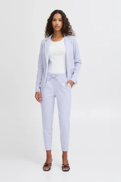 Ichi IHKATE Broek ZenBlue Best
