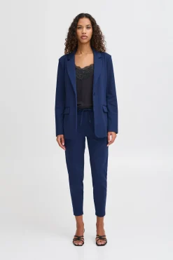 Ichi IHKATE Broek MedievalBlue Online