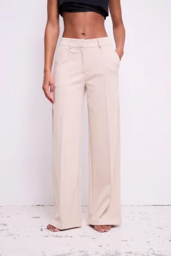 Ichi IHKATE Broek Doeskin Outlet