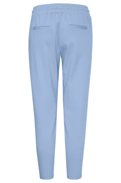 Ichi IHKATE Broek DellaRobbiaBlue Hot