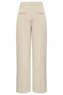 Ichi IHKATE Broek Doeskin Outlet