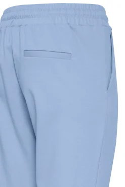 Ichi IHKATE Broek DellaRobbiaBlue Hot