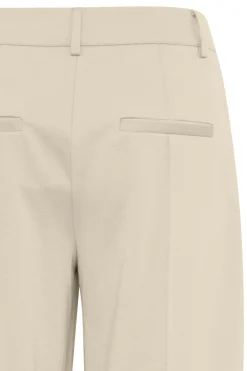 Ichi IHKATE Broek Doeskin Outlet