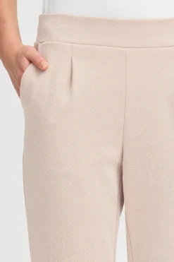 Ichi IHKATE Broek Doeskin Best
