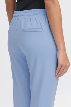 Ichi IHKATE Broek DellaRobbiaBlue Hot