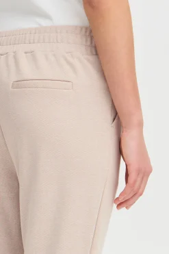 Ichi IHKATE Broek Doeskin Best