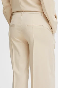 Ichi IHKATE Broek Doeskin Outlet