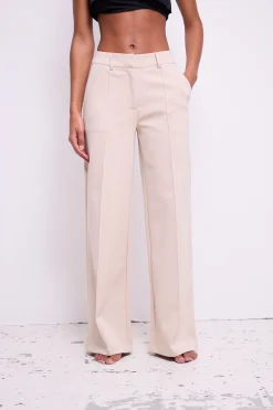 Ichi IHKATE Broek Doeskin Outlet