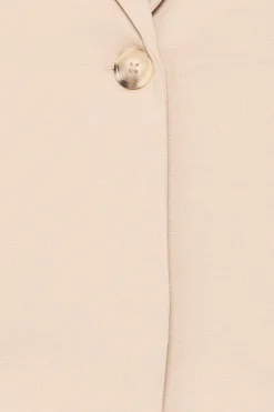 Ichi IHKATE CROPPED Blazer Doeskin Online