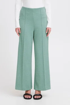 Ichi IHKATE JACQUARD Broek Sale