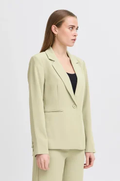 Ichi IHLEXI Blazer Tea Hot