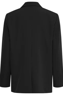 Ichi IHLEXI Blazer Black New