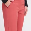 Ichi IHLEXI Broek HollyBerry Best