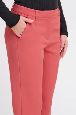 Ichi IHLEXI Broek HollyBerry Best