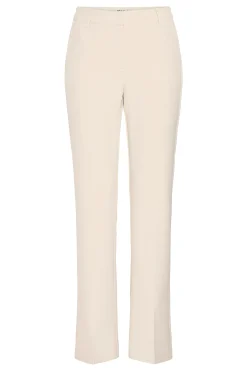 Ichi IHLEXI Broek Oatmeal Discount