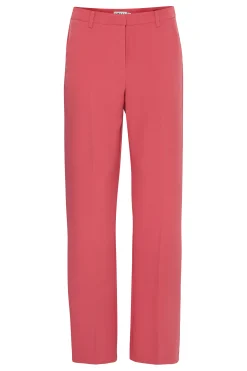 Ichi IHLEXI Broek HollyBerry Sale