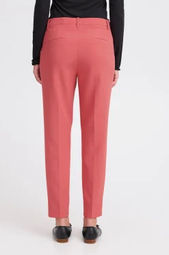 Ichi IHLEXI Broek HollyBerry Best