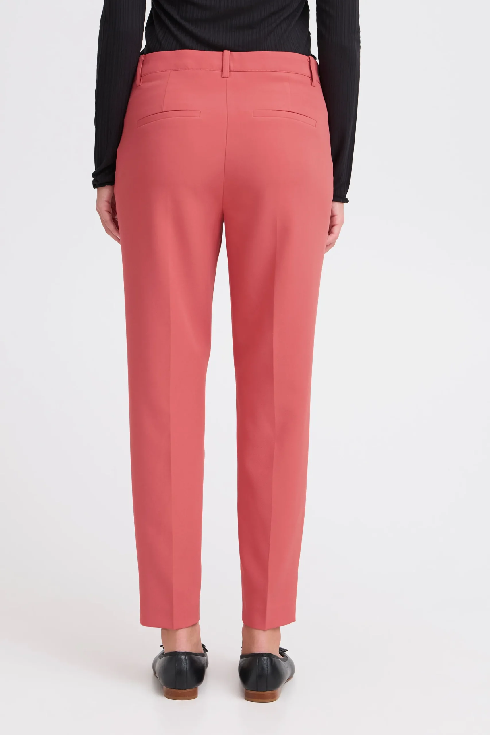 Ichi IHLEXI Broek HollyBerry Best
