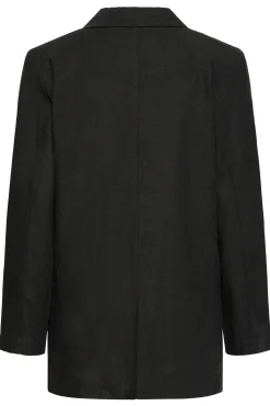 Ichi IHLINNO Blazer Black Sale