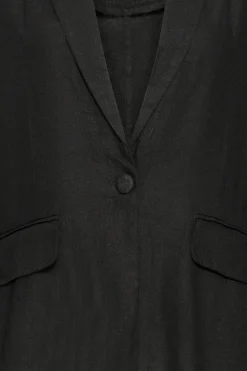 Ichi IHLINNO Blazer Black Sale