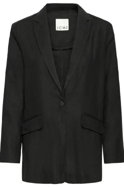 Ichi IHLINNO Blazer Black Sale