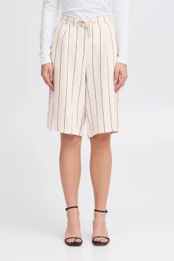 Ichi IHLINNO Short Fashion